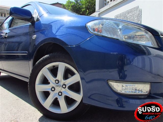 VIOS 1.5 S ปี 2004 มือแรก รถสวยขับดีแน่นอน VIOS 1.5 S ปี 2004 มือแรก รถสวยขับดีแน่นอน