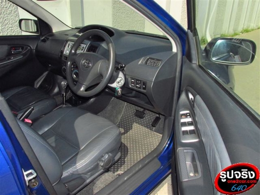 VIOS 1.5 S ปี 2004 มือแรก รถสวยขับดีแน่นอน VIOS 1.5 S ปี 2004 มือแรก รถสวยขับดีแน่นอน