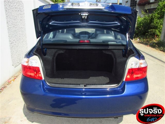 VIOS 1.5 S ปี 2004 มือแรก รถสวยขับดีแน่นอน VIOS 1.5 S ปี 2004 มือแรก รถสวยขับดีแน่นอน