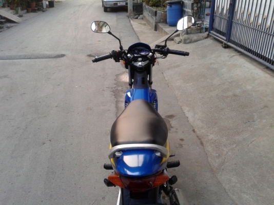 ขาย SONIC สตาร์ทมือตัวเก่า  มีเล่มเอกสารครบพร้อมโอน