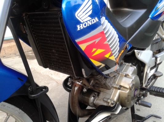 ขาย SONIC สตาร์ทมือตัวเก่า  มีเล่มเอกสารครบพร้อมโอน