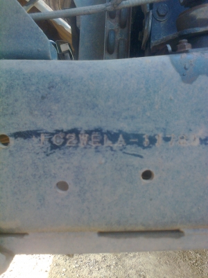 ขายรถหกล้อดั๊ม ฮีโน่FC2W 120เเรง ดั๊มสามมิตตร แอร์ เพาเวอร์ เกียร์สโลว์