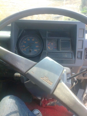 ขายรถหกล้อดั๊ม ฮีโน่FC2W 120เเรง ดั๊มสามมิตตร แอร์ เพาเวอร์ เกียร์สโลว์