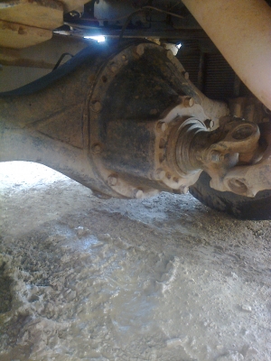 ขายรถหกล้อดั๊ม ฮีโน่FC2W 120เเรง ดั๊มสามมิตตร แอร์ เพาเวอร์ เกียร์สโลว์