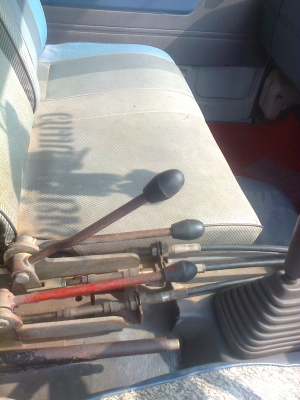 ขายรถหกล้อดั๊ม ฮีโน่FC2W 120เเรง ดั๊มสามมิตตร แอร์ เพาเวอร์ เกียร์สโลว์