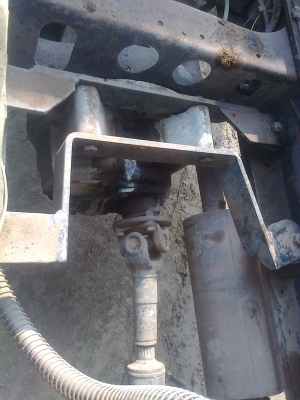 ขายรถหกล้อดั๊ม ฮีโน่FC2W 120เเรง ดั๊มสามมิตตร แอร์ เพาเวอร์ เกียร์สโลว์