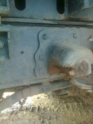 ขายรถหกล้อดั๊ม ฮีโน่FC2W 120เเรง ดั๊มสามมิตตร แอร์ เพาเวอร์ เกียร์สโลว์