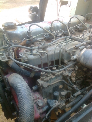 ขายรถหกล้อดั๊ม ฮีโน่FC2W 120เเรง ดั๊มสามมิตตร แอร์ เพาเวอร์ เกียร์สโลว์