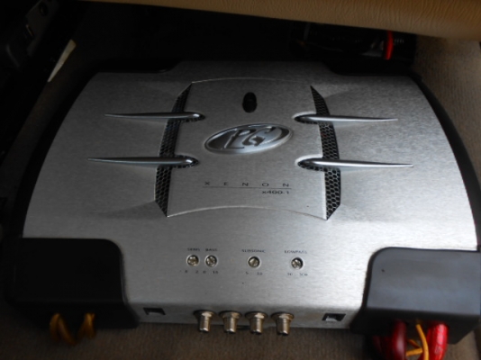 แอม Phoenix Gold 400.1 D