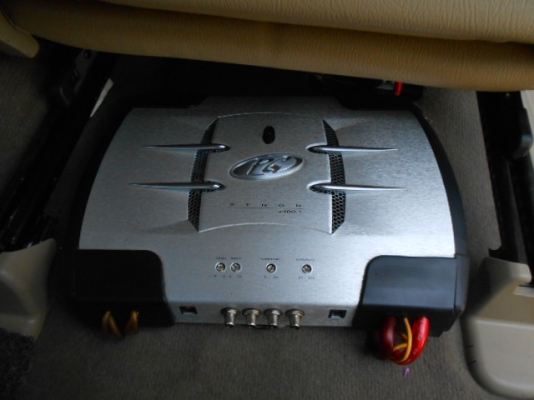 แอม Phoenix Gold 400.1 D