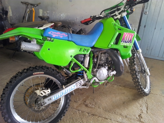 ขายรถมอเตอร์ไซค์