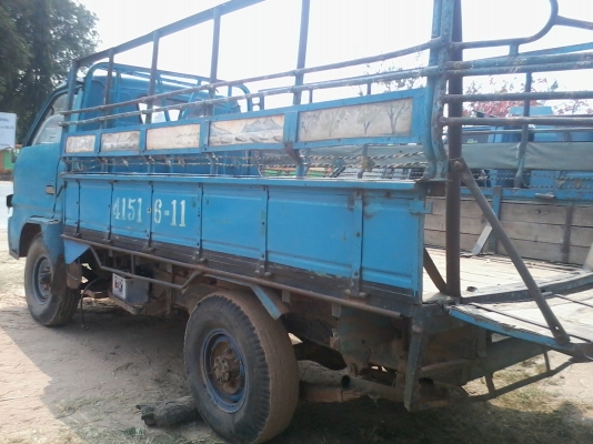 ขายแล้วครับ อีซูซุTL85แรง ขายแล้วครับ อีซูซุTL85แรง