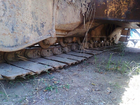 รถขุด KOMATSU PC200-3 รถสวยใช้งานดี แถมฟรีโซ่ใหม่ให้ฟรี อีก 1 เส้น !!!!!!! ตามรูปถ่ายที่แนบมา