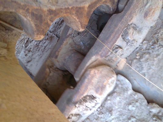 รถขุด KOMATSU PC200-3 รถสวยใช้งานดี แถมฟรีโซ่ใหม่ให้ฟรี อีก 1 เส้น !!!!!!! ตามรูปถ่ายที่แนบมา