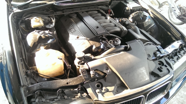 ขายรถ BMW 325i