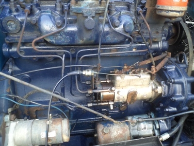 .ขาย รถนอก LAY LAND เป็นรถยุโรปใช้งานทนทาน ประหยัดน้ำมัน กำลังรถ 71 แรงม้า เทียบเท่าฟอร์ด