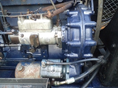 .ขาย รถนอก LAY LAND เป็นรถยุโรปใช้งานทนทาน ประหยัดน้ำมัน กำลังรถ 71 แรงม้า เทียบเท่าฟอร์ด