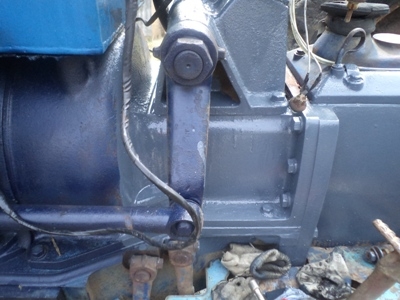 .ขาย รถนอก LAY LAND เป็นรถยุโรปใช้งานทนทาน ประหยัดน้ำมัน กำลังรถ 71 แรงม้า เทียบเท่าฟอร์ด