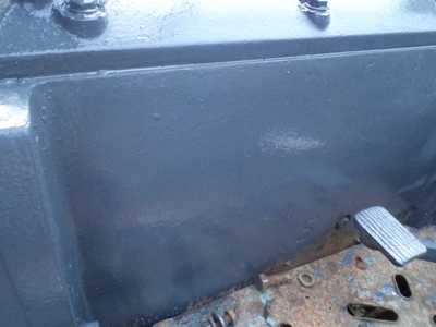 .ขาย รถนอก LAY LAND เป็นรถยุโรปใช้งานทนทาน ประหยัดน้ำมัน กำลังรถ 71 แรงม้า เทียบเท่าฟอร์ด