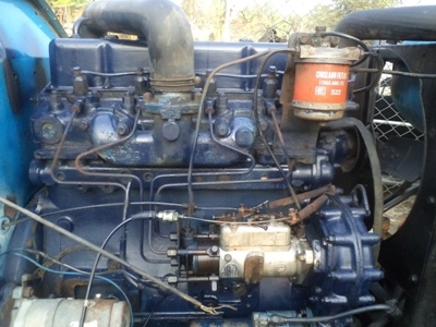 .ขาย รถนอก LAY LAND เป็นรถยุโรปใช้งานทนทาน ประหยัดน้ำมัน กำลังรถ 71 แรงม้า เทียบเท่าฟอร์ด