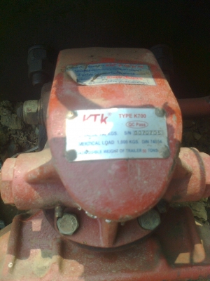 ขายระบบลากจูง ครบชุดไม่ต้องซื้อไรเพิ่ม