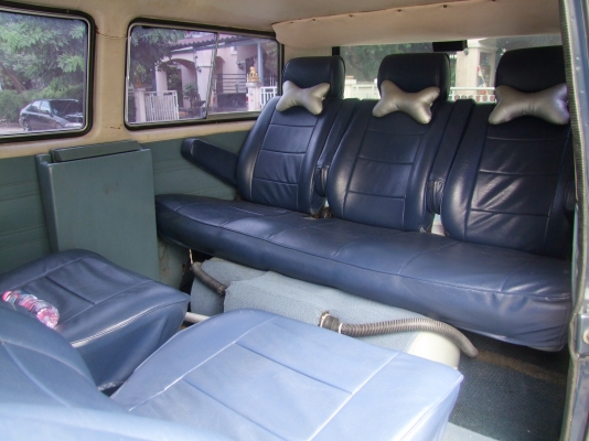 ขายรถโฟล์คตู้