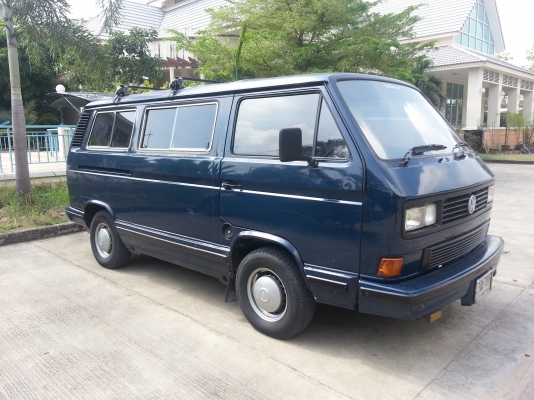 ขายรถโฟล์คตู้