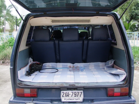 ขายรถโฟล์คตู้