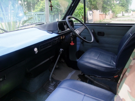 ขายรถโฟล์คตู้