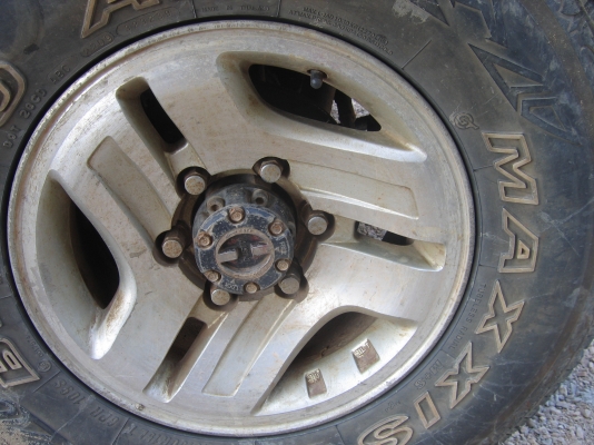 ขาย ISUZU RODEO 2.5 CAB 4WD ปี 2536 ขาย ISUZU RODEO 2.5 CAB 4WD ปี 2536