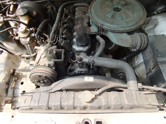 ขายด่วน ISUZU KB 2200 สี่ประตู สภาพดี เดิมๆทั้งคัน เอกสารครบ ขายด่วน ISUZU KB 2200 สี่ประตู สภาพดี เดิมๆทั้งคัน เอกสารครบ