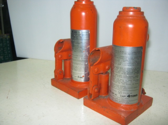 แม่แรง ลม 4 ตัน