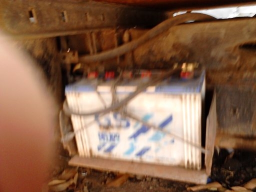 ขาย 4 ล้อ isuzu  เครื่อง 65 แรงม้ามีใบคุมเครื่อง พร้อมทะเบียน ราคา60000