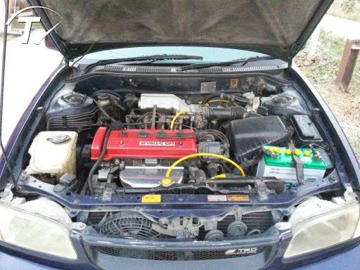 ขายCorolla ปี99 ABS-Airbagเครื่องแน่น วิ่งดี สีสวย ขับประหยัด พร้อมใช้งานครับ