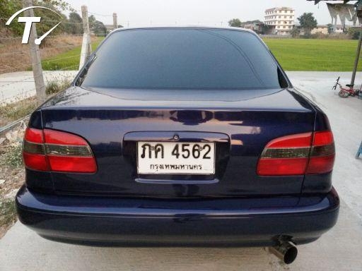 ขายCorolla ปี99 ABS-Airbagเครื่องแน่น วิ่งดี สีสวย ขับประหยัด พร้อมใช้งานครับ