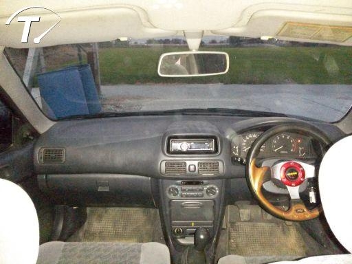 ขายCorolla ปี99 ABS-Airbagเครื่องแน่น วิ่งดี สีสวย ขับประหยัด พร้อมใช้งานครับ