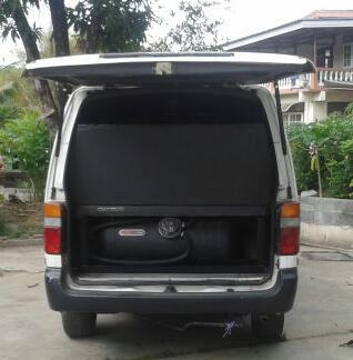 ด่วน..รถตู้หัวจรวดปี95เครื่อง1JZน้ำมัน+LPGเกียร์Autoพ.พาวเวอร์เบาะ4แถวแม็ก15"เอกสารครบ(พร้อมขับส่ง) ด่วน..รถตู้หัวจรวดปี95เครื่อง1JZน้ำมัน+LPGเกียร์Autoพ.พาวเวอร์เบาะ4แถวแม็ก15"เอกสารครบ(พร้อมขับส่ง)