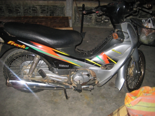 ขาย เฟรช 110 เดิมๆ อยู่นครสวรรค์