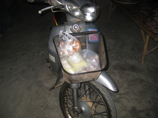 ขาย เฟรช 110 เดิมๆ อยู่นครสวรรค์