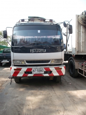 ขาย 10 ล้อฮิวโก้ เครื่องแน่นๆเดิมๆ เครื่องเดกก้า195 1,100,000 บาท