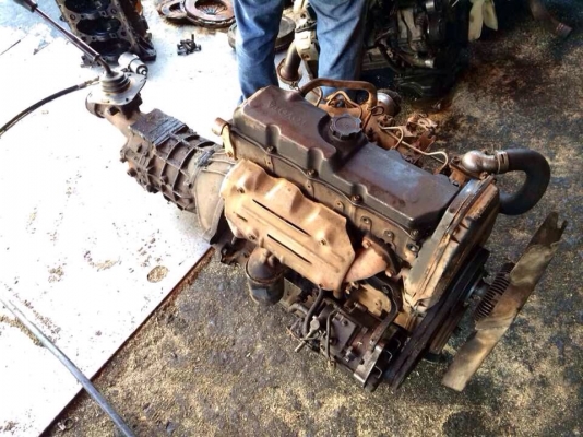 จำหน่ายเครื่องยนต์ อะไหล่เครื่องยนต์ Diesel(ดีเซล) ทุกรุ่น ทุกชนิด