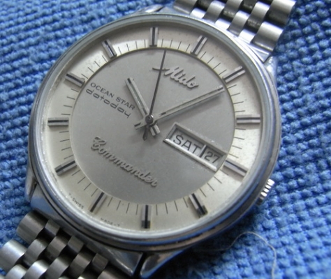 6ก.พ.((น้าเล็ก)) นำเสนอนาฬิกาข้อมือ 6ก.พ.((น้าเล็ก)) นำเสนอนาฬิกาข้อมือ