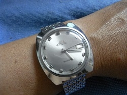 6ก.พ.((น้าเล็ก)) นำเสนอนาฬิกาข้อมือ