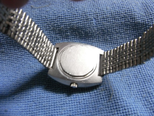 6ก.พ.((น้าเล็ก)) นำเสนอนาฬิกาข้อมือ