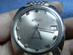 6ก.พ.((น้าเล็ก)) นำเสนอนาฬิกาข้อมือ