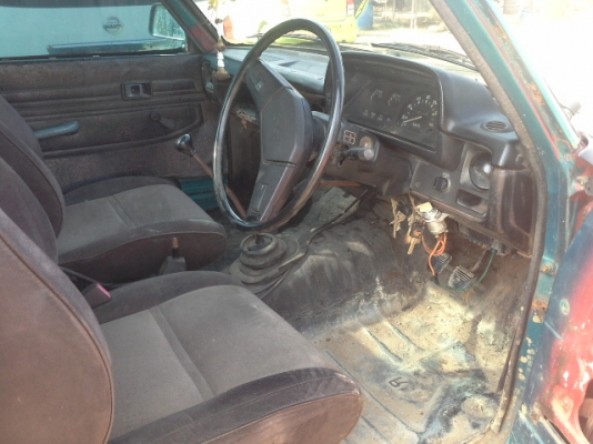 ขาย rn 35 วางคาน jimmy ยาง 30" ขาย rn 35 วางคาน jimmy ยาง 30"