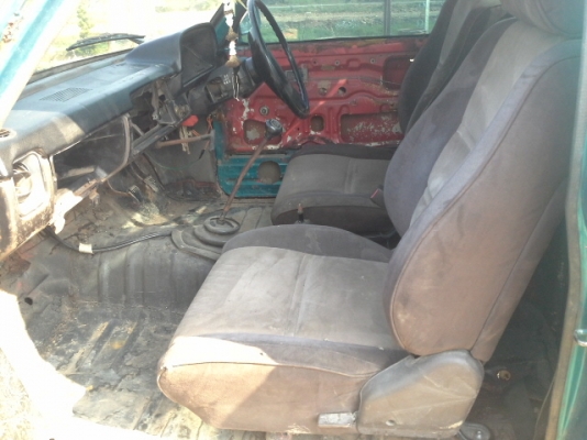 ขาย rn 35 วางคาน jimmy ยาง 30" ขาย rn 35 วางคาน jimmy ยาง 30"