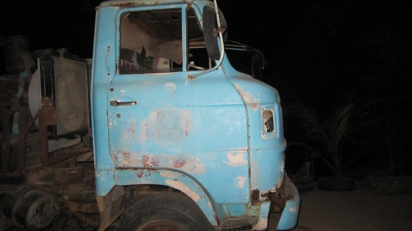 ขายหัวเก๋ง KM อุปกรณ์ภายในครบ ปะผุ เผื่อทำประโยชน์แก้ขัดได้