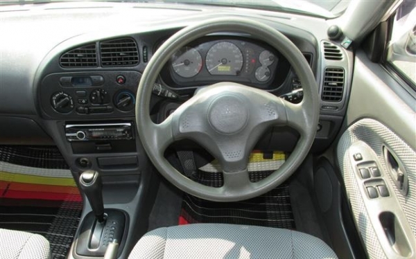 MITSUBISHI - LANCER - GLXi Limited 1.5 ATปี1998