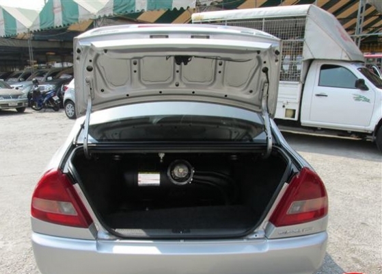 MITSUBISHI - LANCER - GLXi Limited 1.5 ATปี1998